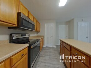 1417 Jordans Pond Ln in Charlotte, NC - Building Photo - Building Photo