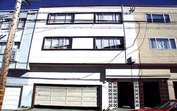 251 Price St in Daly City, CA - Building Photo - Building Photo