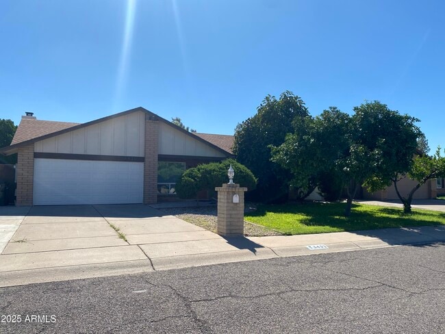 property at 3431 W Helena Dr