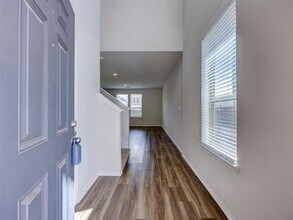 116 Prairie Falcon Wy in Leander, TX - Building Photo - Building Photo