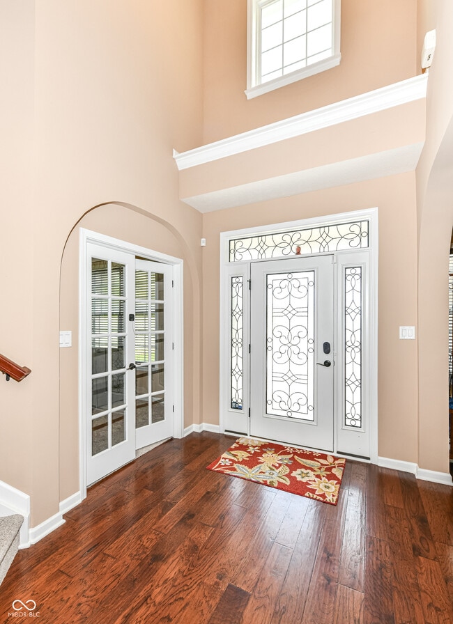 12226 Eddington Place in Fishers, IN - Building Photo - Building Photo