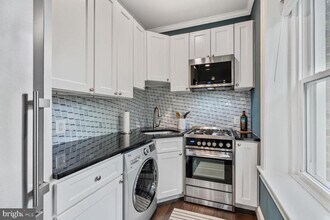 1851 Columbia Rd NW in Washington, DC - Building Photo - Building Photo