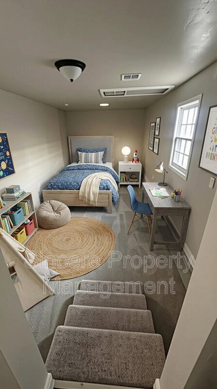 property at 2605 NW 34th St