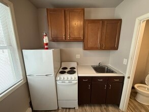 5 6th Ave N, Unit 7 in Fargo, ND - Foto de edificio - Building Photo