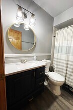 1105 E Ardyce Ln, Unit 1 in Mount Prospect, IL - Foto de edificio - Building Photo