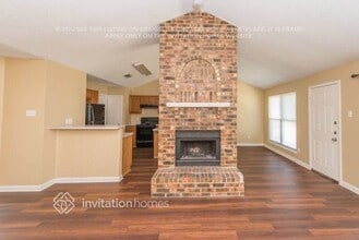 2510 Rialto Way in Grand Prairie, TX - Building Photo - Building Photo