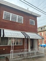 152 45th St in Pittsburgh, PA - Building Photo