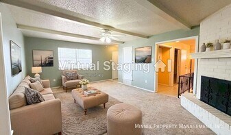7807 Ave. X-B in Lubbock, TX - Building Photo