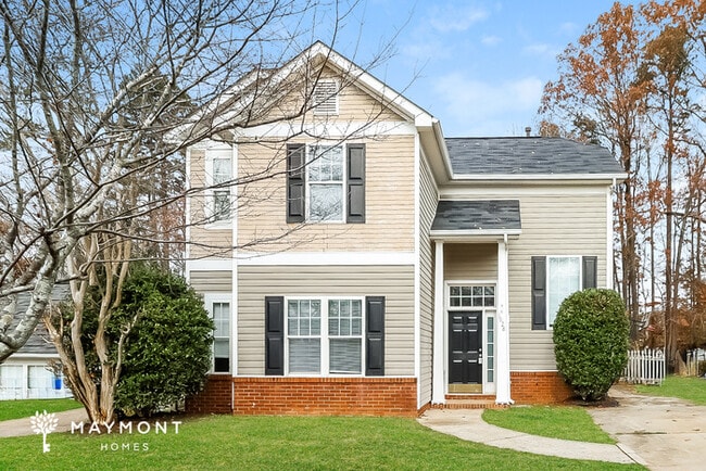 property at 1928 Bromwich Rd