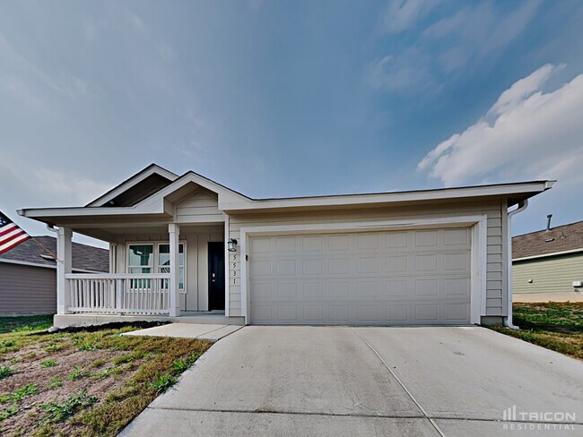 property at 5531 Basil Chase