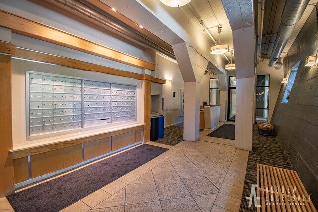 1525 S Sangamon St, Unit 515 in Chicago, IL - Building Photo - Building Photo