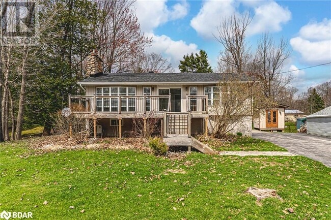 property at 20 Sarna Dr
