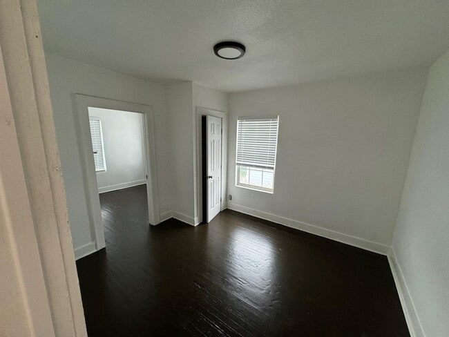 property at 1416 Craig St