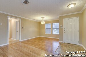 10126 Silver Park in San Antonio, TX - Building Photo - Building Photo