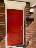 266 moughon st, Unit 266A in Macon, GA - Building Photo