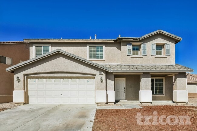 property at 4940 Naff Ridge Dr