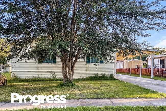 property at 10403 Brussels Dr