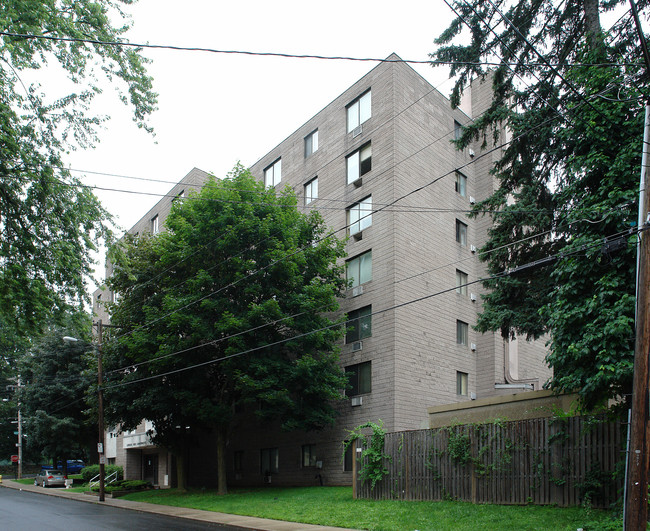 Lamda Rho Apartments in Waterbury, CT - Building Photo - Building Photo