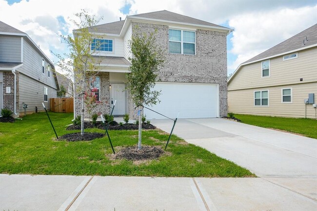 property at 2745 Williams Grv Ct