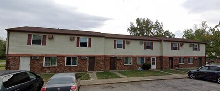 610 Markley Ave in Georgetown, OH - Building Photo - Building Photo