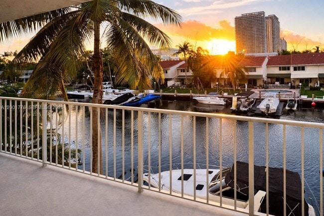 property at 16565 NE 26th Ave