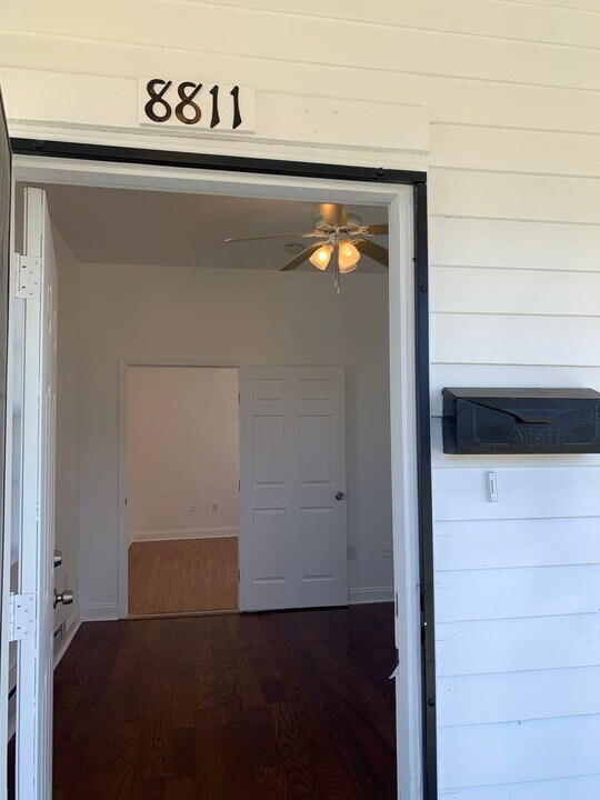 8809 Colapissa St in New Orleans, LA - Building Photo