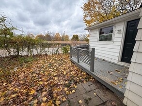 322 W Morrell St in Jackson, MI - Building Photo - Building Photo