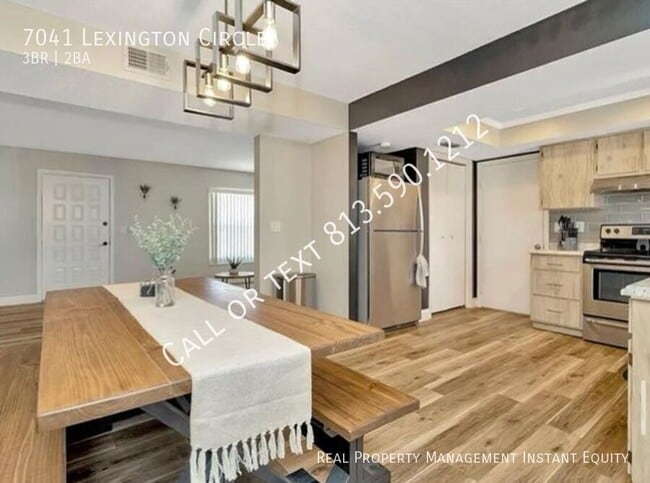 7041 Lexington Cir in Brooksville, FL - Building Photo - Building Photo