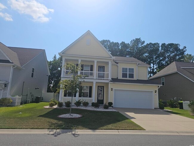 property at 282 Juniata Lp