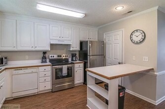Sheridan Forest Apartments in Goldsboro, NC - Foto de edificio - Building Photo
