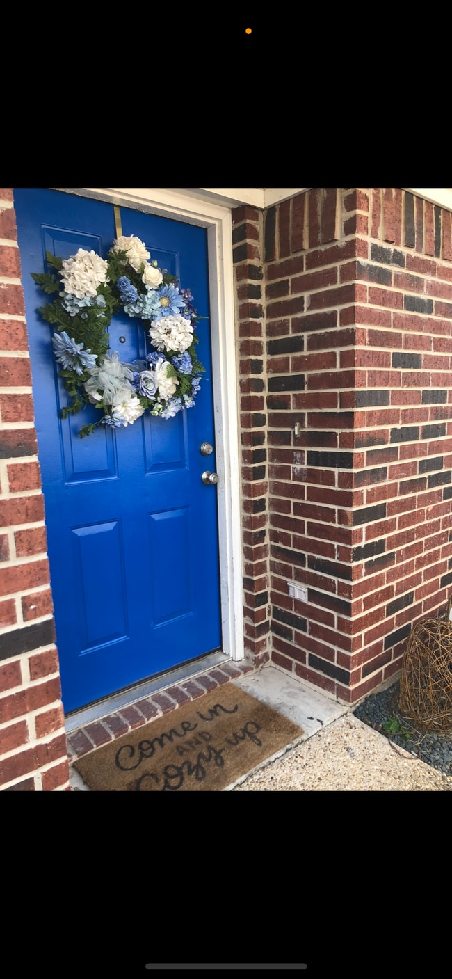 property at 1305 Bagby Ave