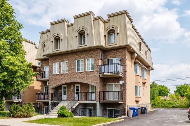 1395 Jarry Boul