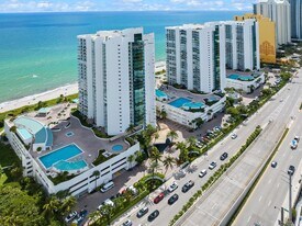 16485 Collins Ave, Unit 232 in Sunny Isles Beach, FL - Building Photo