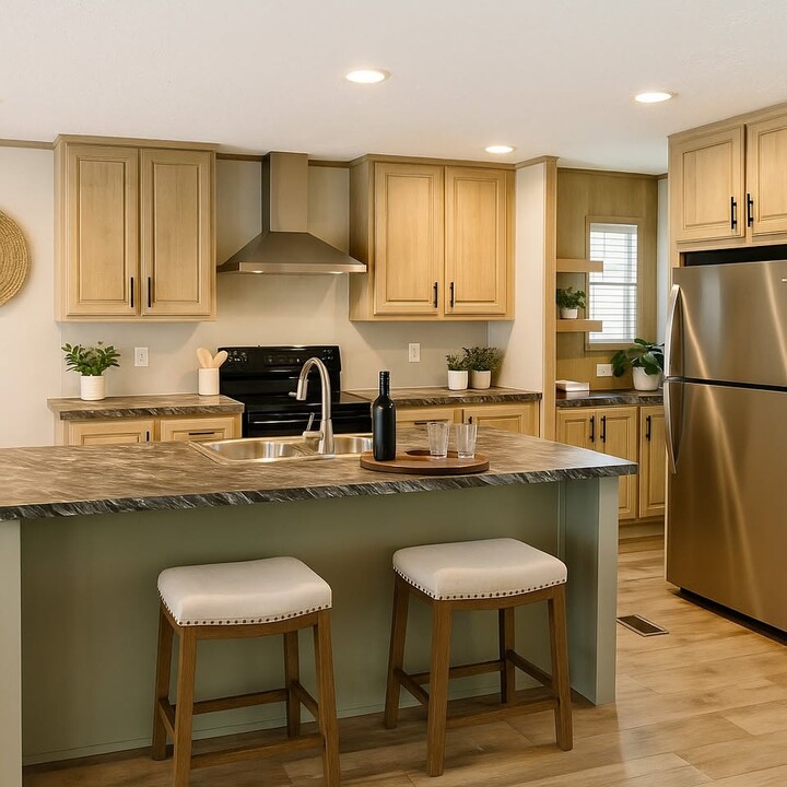88 Magnolia Ave in Mableton, GA - Building Photo