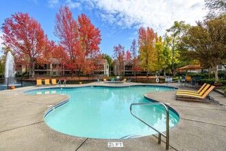 Harbor Oaks Apartments in Sacramento, CA - Building Photo - Building Photo