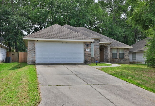 909 Katie Ln in Conroe, TX - Building Photo - Building Photo