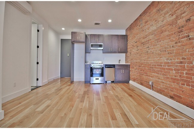 119 Ralph Ave-Unit -2E in Brooklyn, NY - Building Photo - Building Photo