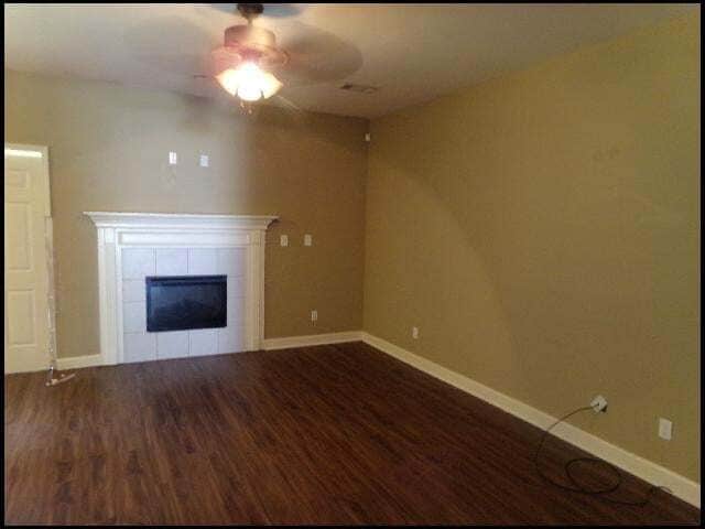 1606 Nichols Rd in Little Rock, AR - Building Photo - Building Photo