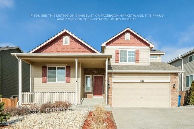 property at 4622 Whirling Oak Way