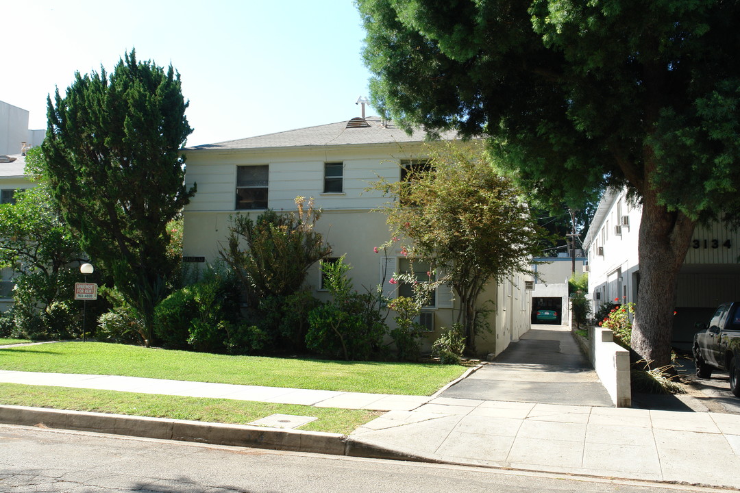 13128-13130 Valleyheart Dr in Studio City, CA - Building Photo