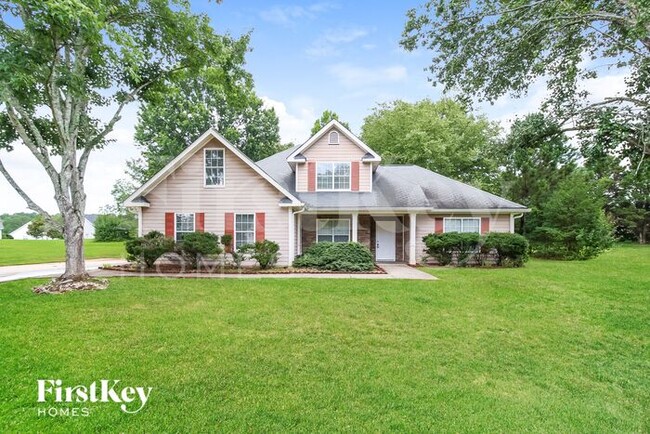 property at 270 Rosewood Cir