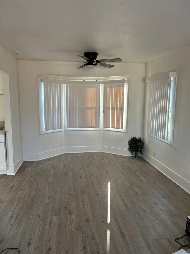 4525 Orange Ave in San Diego, CA - Building Photo - Building Photo