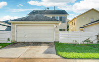 10023 Farrell Dr in Houston, TX - Building Photo - Building Photo