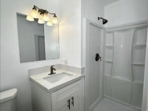 9360 San Diego St, Unit 7 in Spring Valley, CA - Building Photo - Building Photo