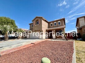 9367 Palo Verde Dr in Hesperia, CA - Building Photo