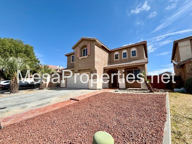 property at 9367 Palo Verde Dr