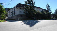 Verdugo Vista Apartments in Glendale, CA - Building Photo - Building Photo