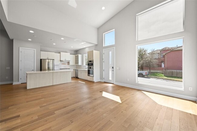 6333 Florencia Ln in Austin, TX - Building Photo - Building Photo