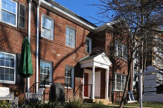 The Evelyn in Washington, DC - Foto de edificio - Building Photo