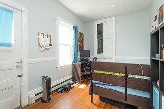 232 Prospect St, Unit 3 in Cambridge, MA - Building Photo - Building Photo